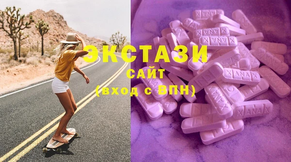 хмурый Абаза